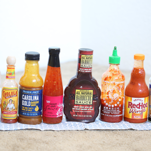 best-high-carb-vegan-sauce