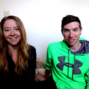 You're Vegan But You're Spouse Isn't... What Do You Do?