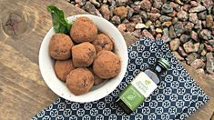 Peppermint Patty Cho