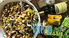 Fiesta Salad From #F