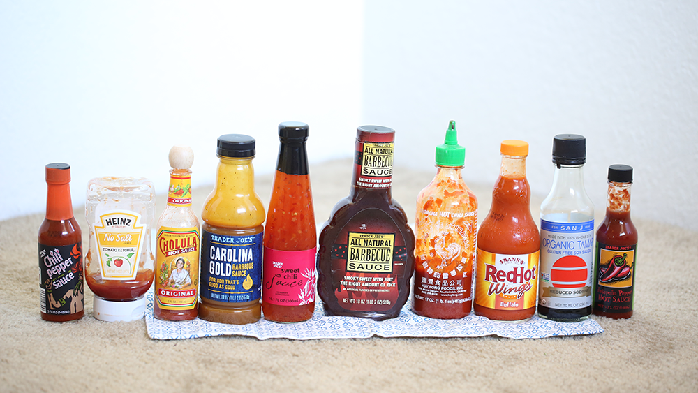 best-high-carb-vegan-sauce