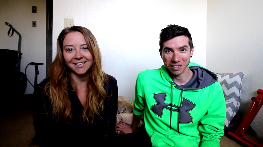 You're Vegan But You're Spouse Isn't... What Do You Do?