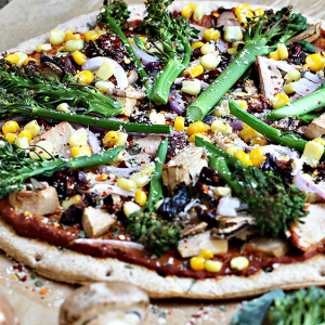 How To Get Started On The Vegan Lifestyle