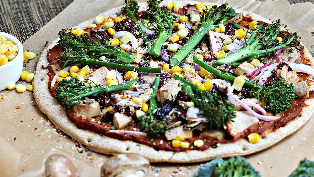 How To Get Started On The Vegan Lifestyle