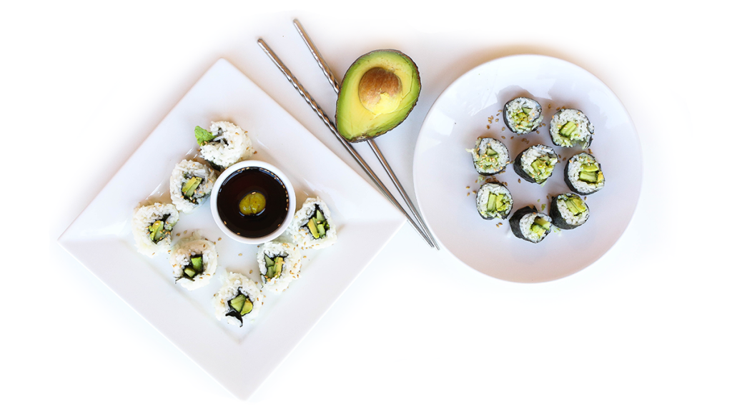 how to get more variety on a plant-based vegan diet