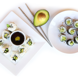 how to get more variety on a plant-based vegan diet